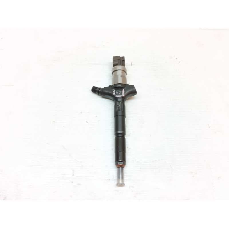 Recambio de inyector para opel signum básico referencia OEM IAM 8972391617 - Gris