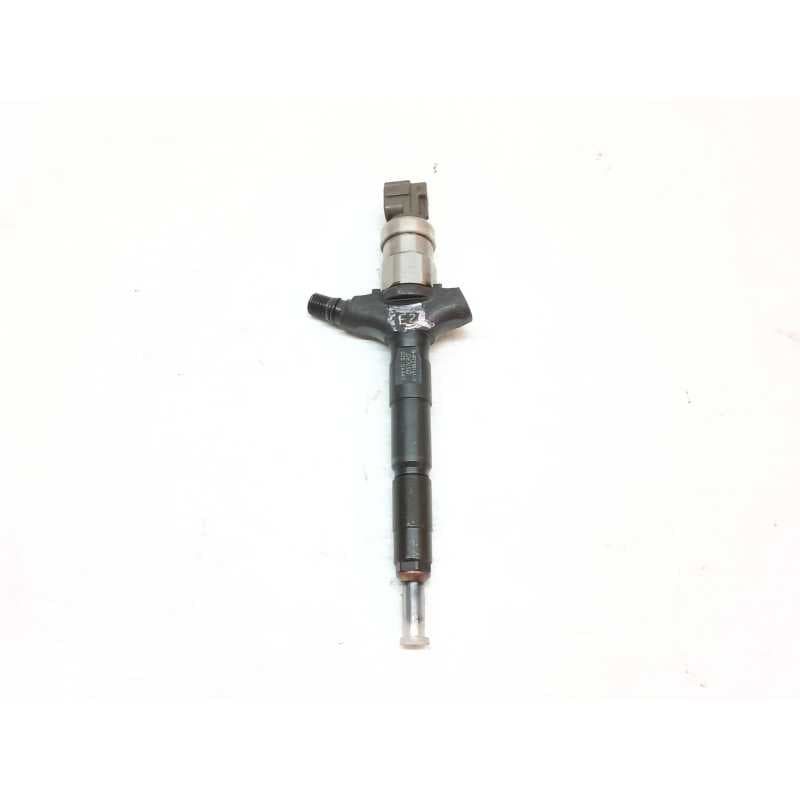 Recambio de inyector para opel signum básico referencia OEM IAM 8972391617 - Gris