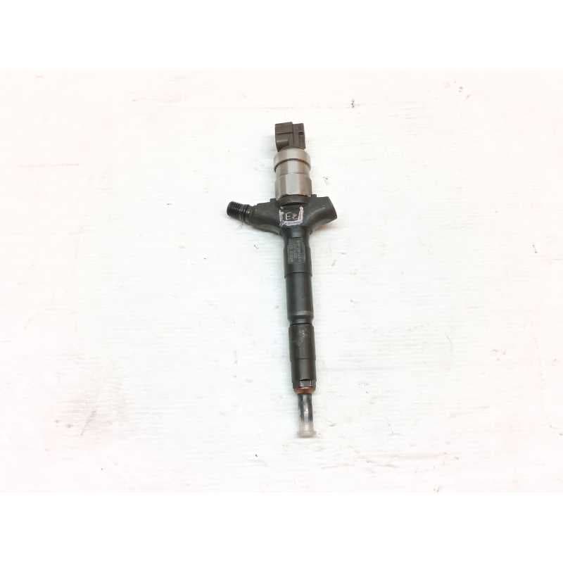 Recambio de inyector para opel signum básico referencia OEM IAM 8972391617 - Gris