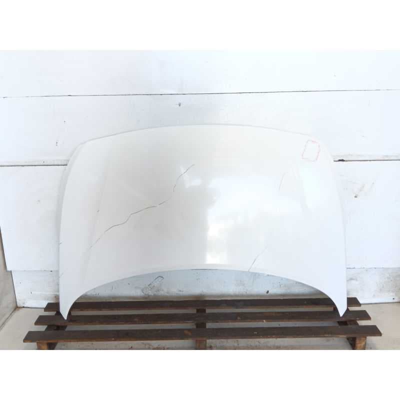 Recambio de capo para hyundai i20 ii (gb, ib) 1.2 referencia OEM IAM - Blanco