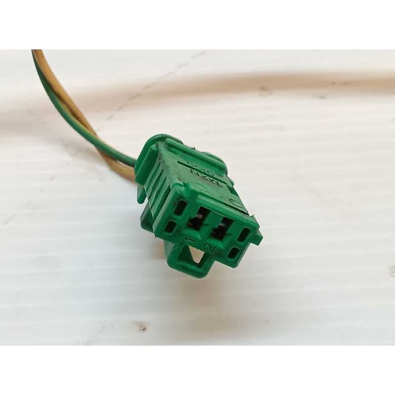 Recambio de retrovisor izquierdo para citroën c4 i (lc_) 1.6 hdi referencia OEM IAM - Granate 3