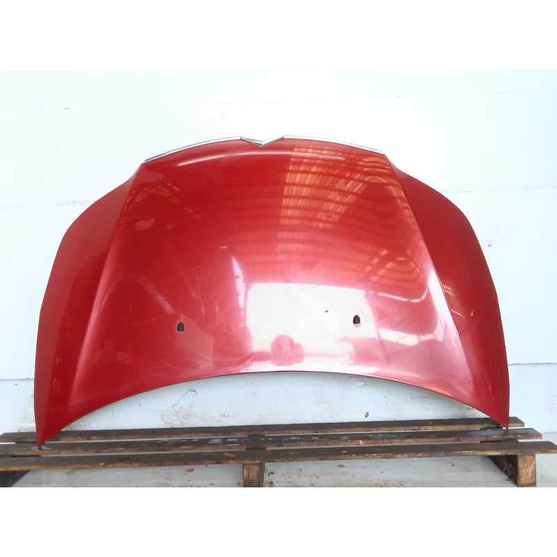 Recambio de capo para citroën c4 i (lc_) 1.6 hdi referencia OEM IAM - Granate