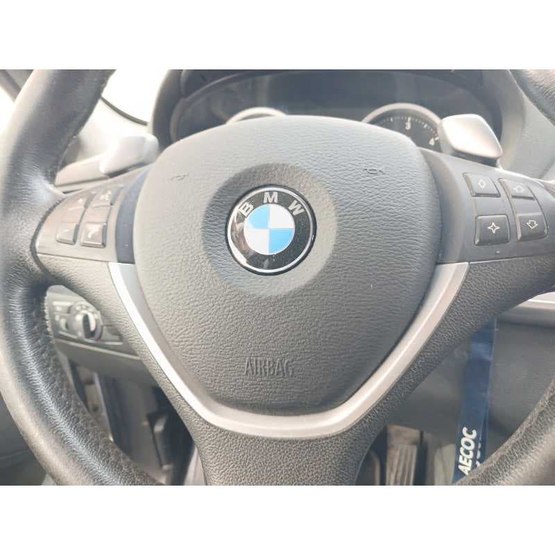 Recambio de kit airbag para bmw x6 (e71, e72) xdrive 35 d referencia OEM IAM - Blanco