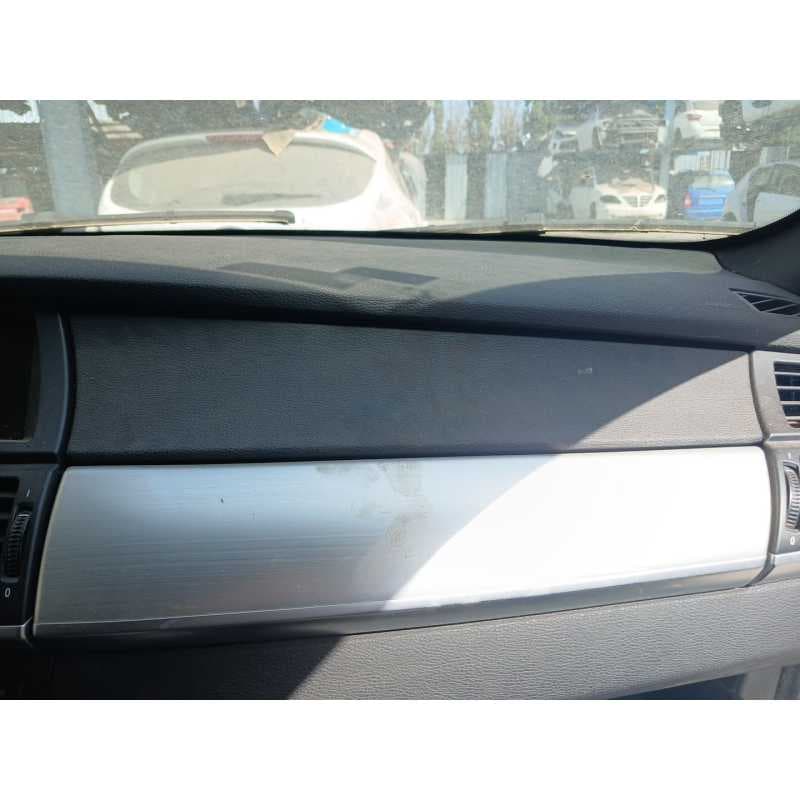 Recambio de kit airbag para bmw x6 (e71, e72) xdrive 35 d referencia OEM IAM - Blanco 3