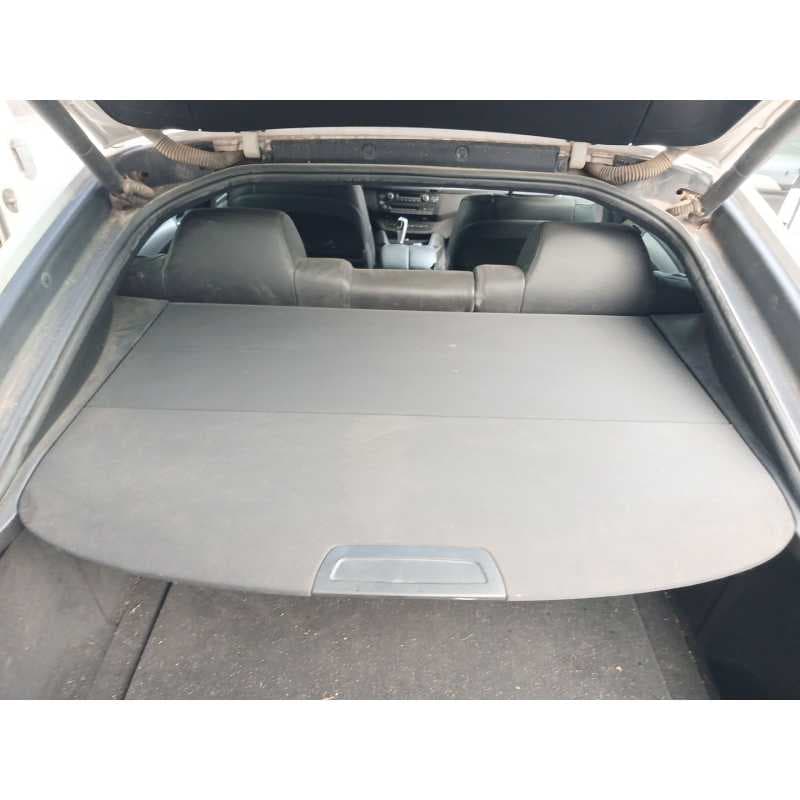 Recambio de bandeja trasera para bmw x6 (e71, e72) xdrive 35 d referencia OEM IAM - Blanco