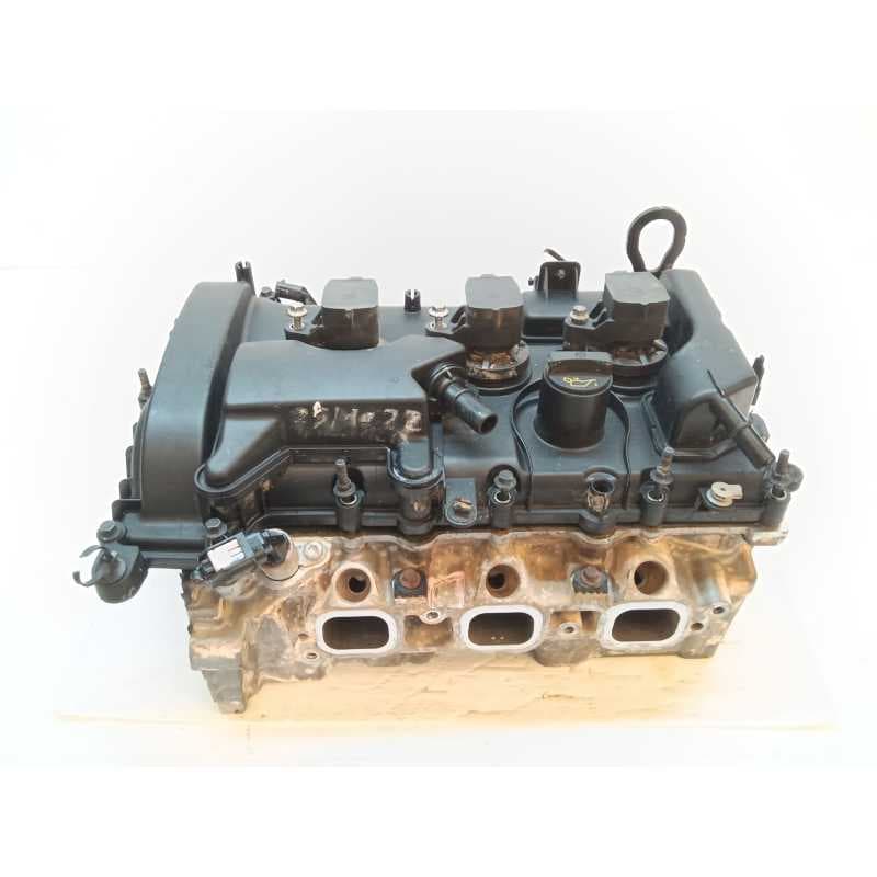 Recambio de culata para ford ka+ iii (uk, fk) 1.2 referencia OEM IAM GWC20 - Blanco