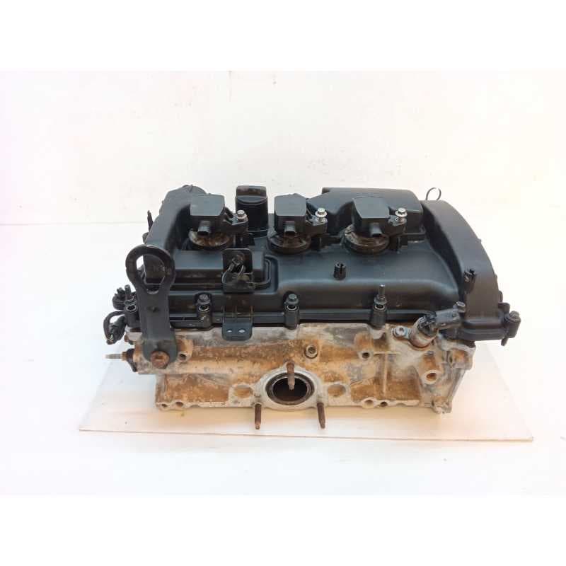 Recambio de culata para ford ka+ iii (uk, fk) 1.2 referencia OEM IAM GWC20 - Blanco 4