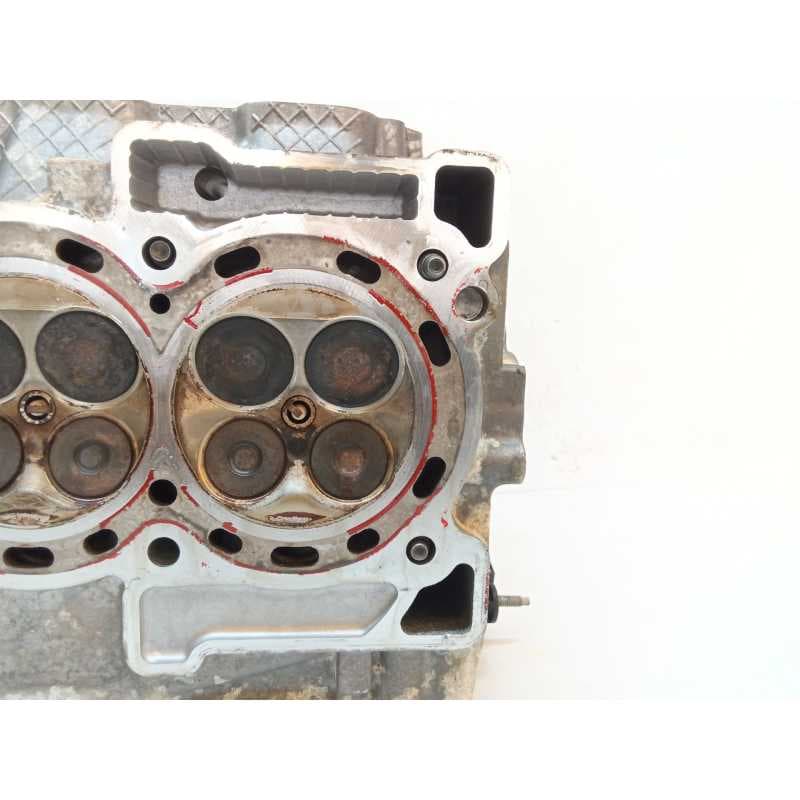 Recambio de culata para ford ka+ iii (uk, fk) 1.2 referencia OEM IAM GWC20 - Blanco 9