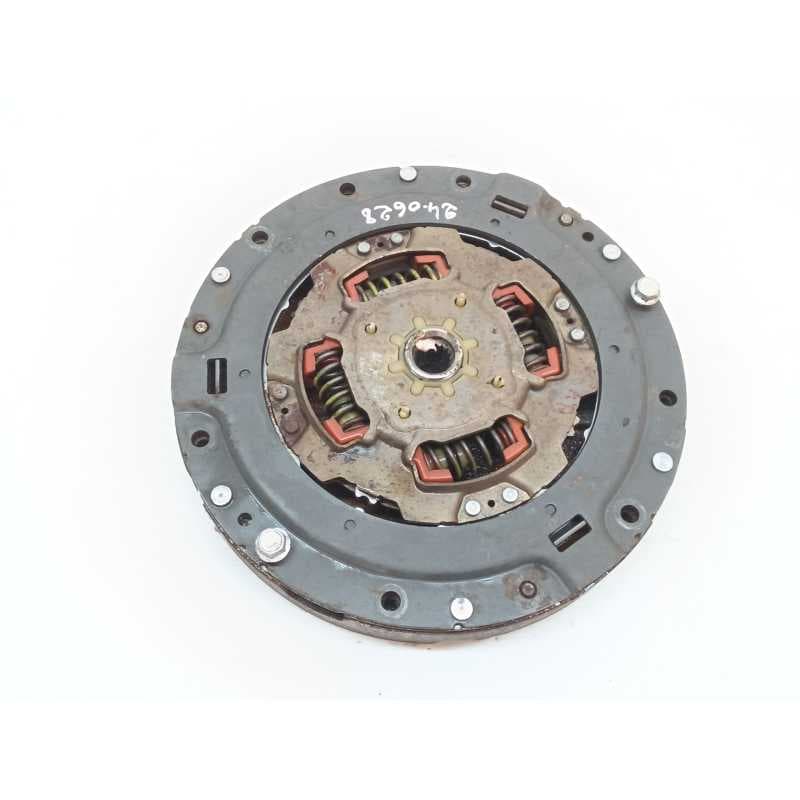 Recambio de volante motor para toyota auris hybrid active referencia OEM IAM - Negro