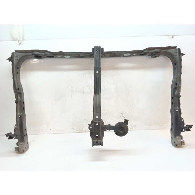 Recambio de panel frontal para toyota auris hybrid active referencia OEM IAM - Negro