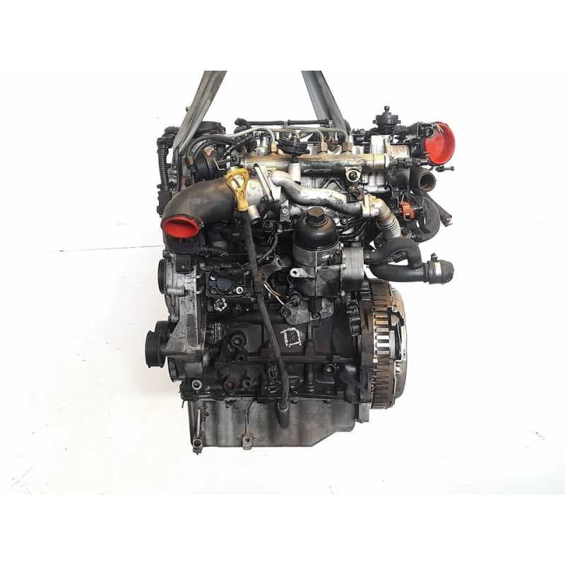 Recambio de motor completo para kia picanto 1.1 crdi ex referencia OEM IAM D3FA