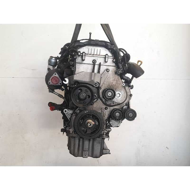 Recambio de motor completo para kia picanto 1.1 crdi ex referencia OEM IAM D3FA 3