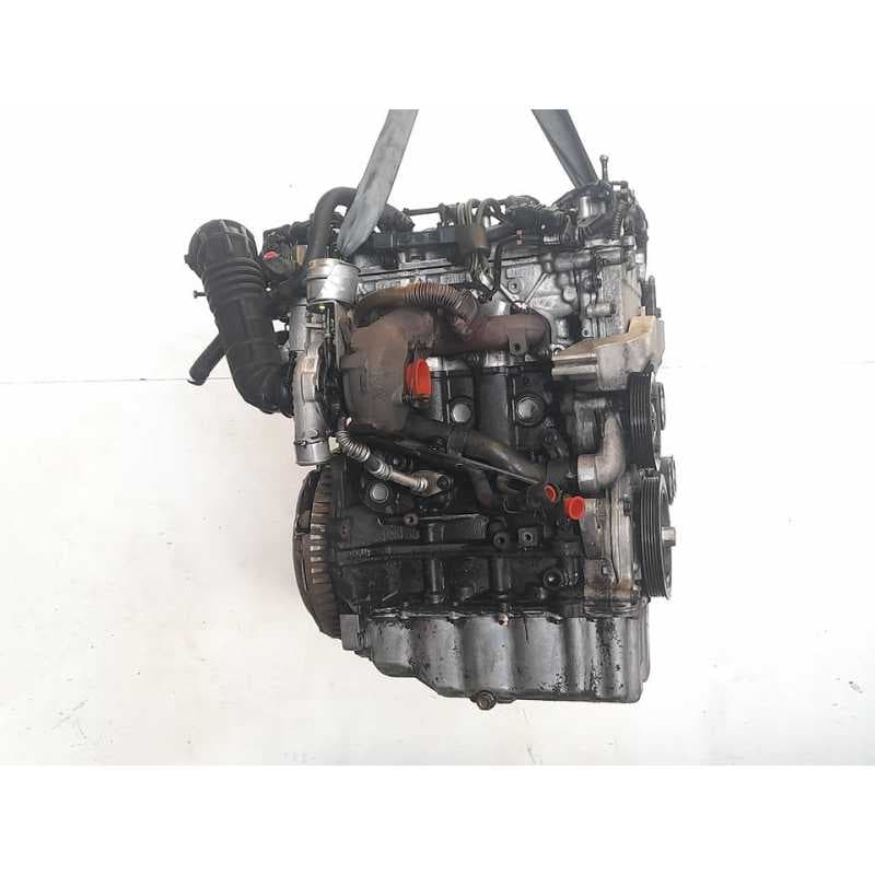 Recambio de motor completo para kia picanto 1.1 crdi ex referencia OEM IAM D3FA 4