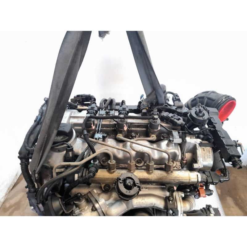 Recambio de motor completo para kia picanto 1.1 crdi ex referencia OEM IAM D3FA 6