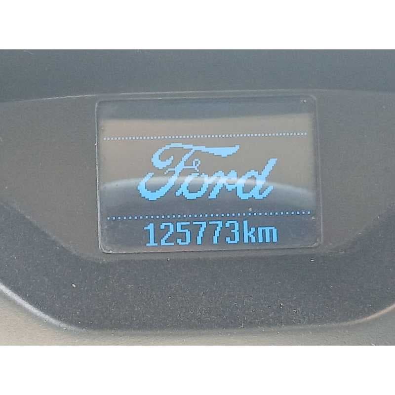 Recambio de cuadro instrumentos para ford focus iii 1.6 tdci referencia OEM IAM - Azul oscuro 3