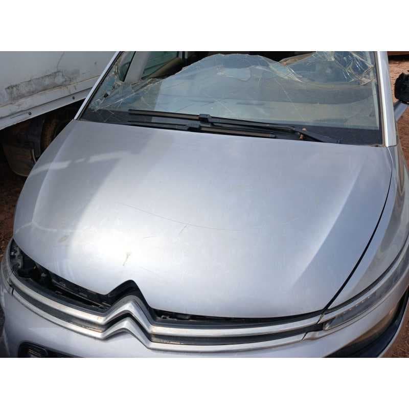 Recambio de capo para citroën c4 grand picasso feel referencia OEM IAM
