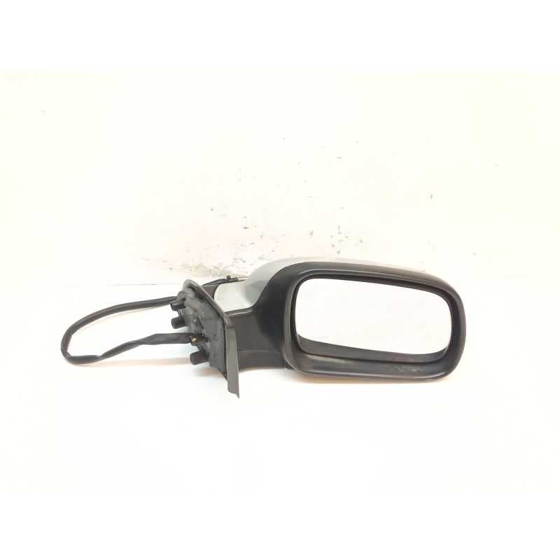 Recambio de retrovisor derecho para peugeot 307 (3a/c) 1.6 16v referencia OEM IAM - Plata