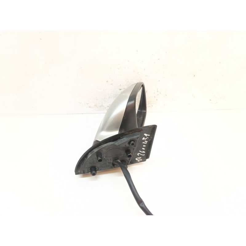 Recambio de retrovisor derecho para peugeot 307 (3a/c) 1.6 16v referencia OEM IAM - Plata 4
