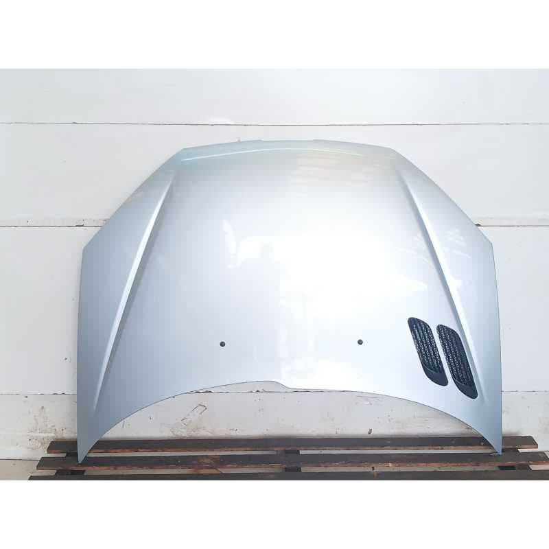 Recambio de capo para peugeot 206 hatchback (2a/c) 1.4 i referencia OEM IAM - Azul