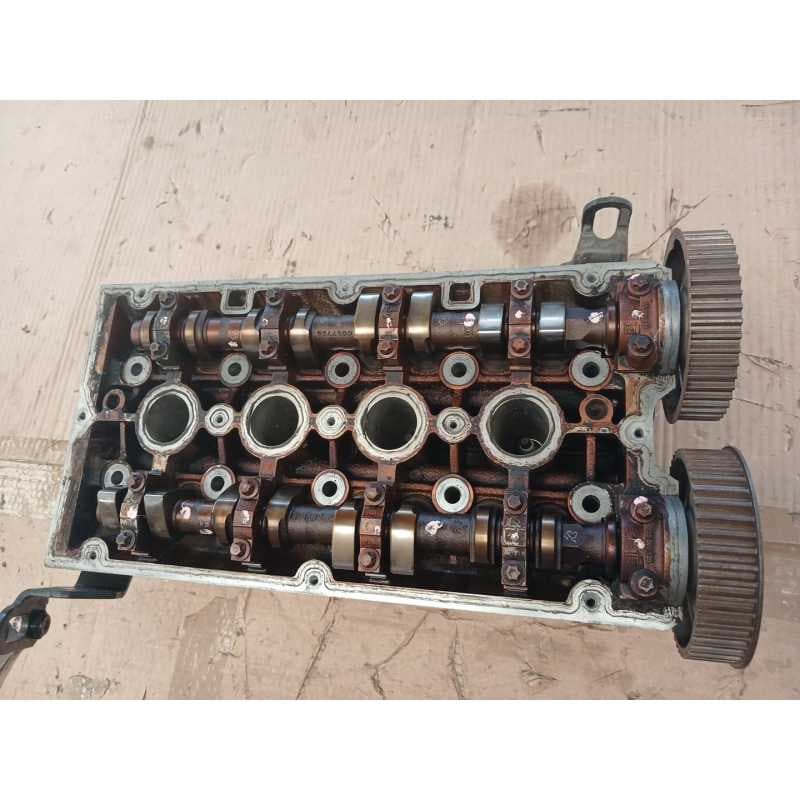 Recambio de culata para opel zafira b cosmo referencia OEM IAM - Negro 11