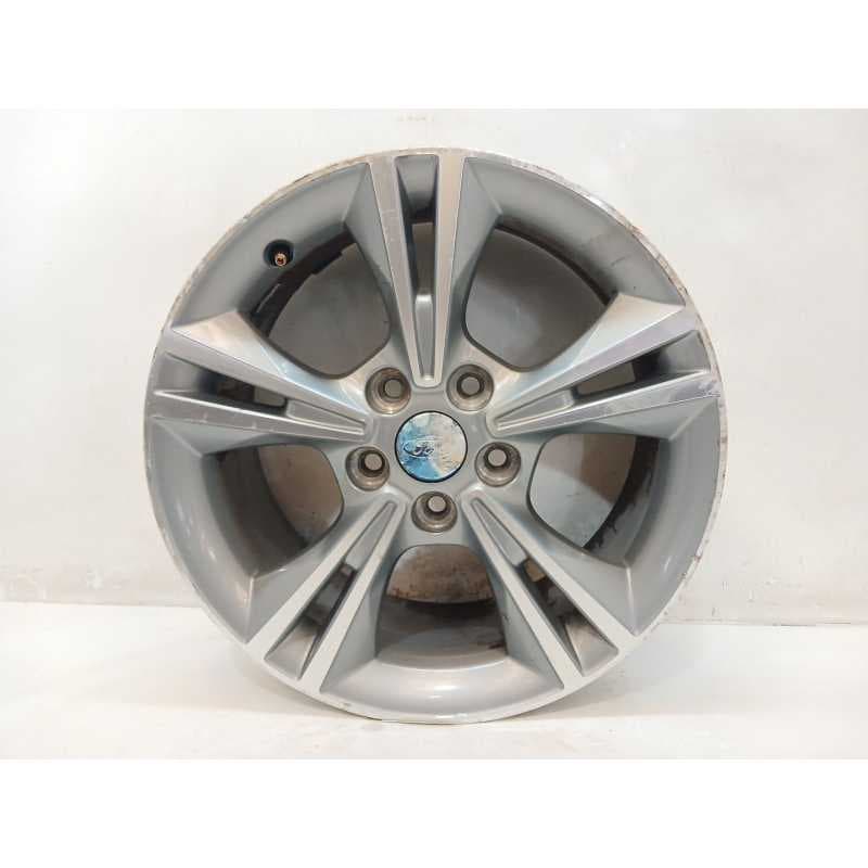 Recambio de llanta para ford focus iii 1.6 tdci referencia OEM IAM DM5J1007BB - Azul oscuro