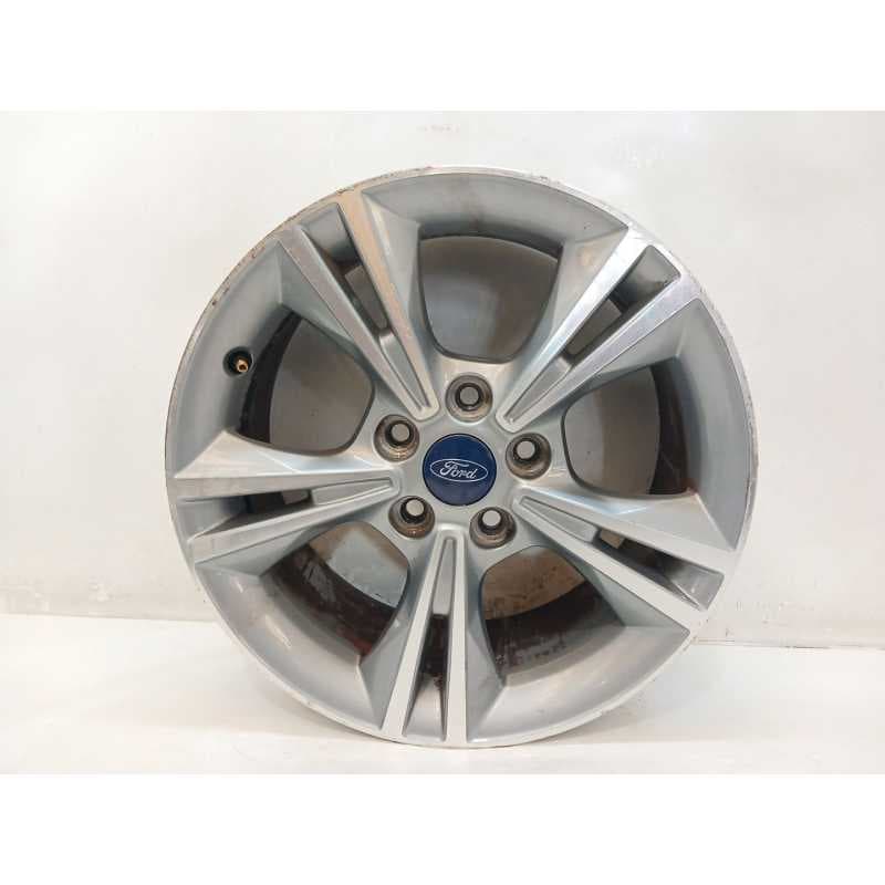 Recambio de llanta para ford focus iii 1.6 tdci referencia OEM IAM DM5J1007BB - Azul oscuro