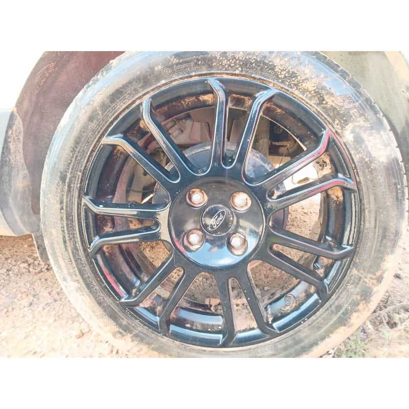 Recambio de llanta para ford ecosport referencia OEM IAM - Blanco