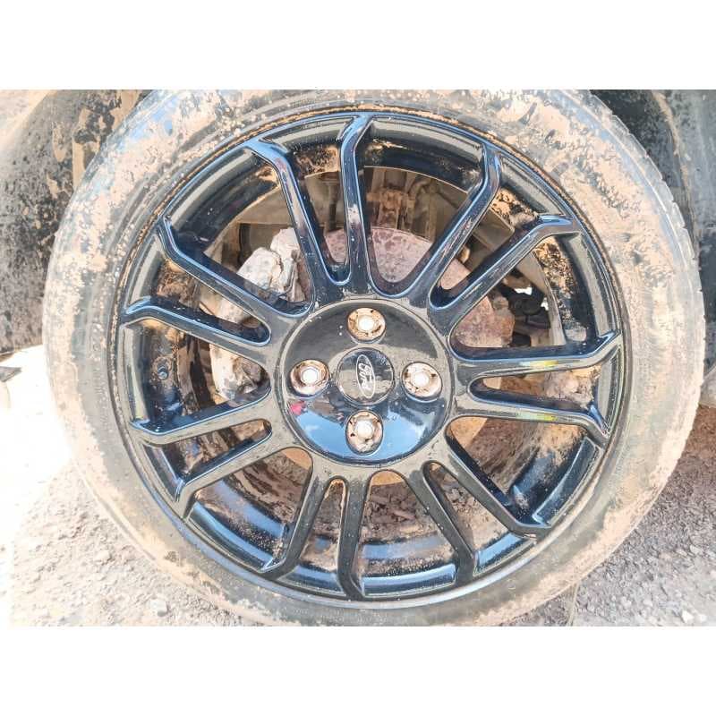 Recambio de llanta para ford ecosport referencia OEM IAM - Blanco