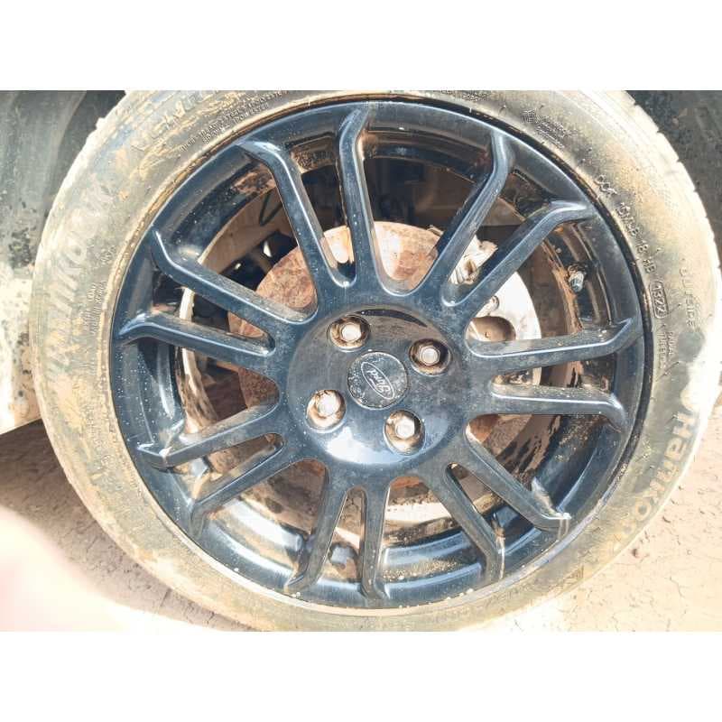 Recambio de llanta para ford ecosport referencia OEM IAM - Blanco