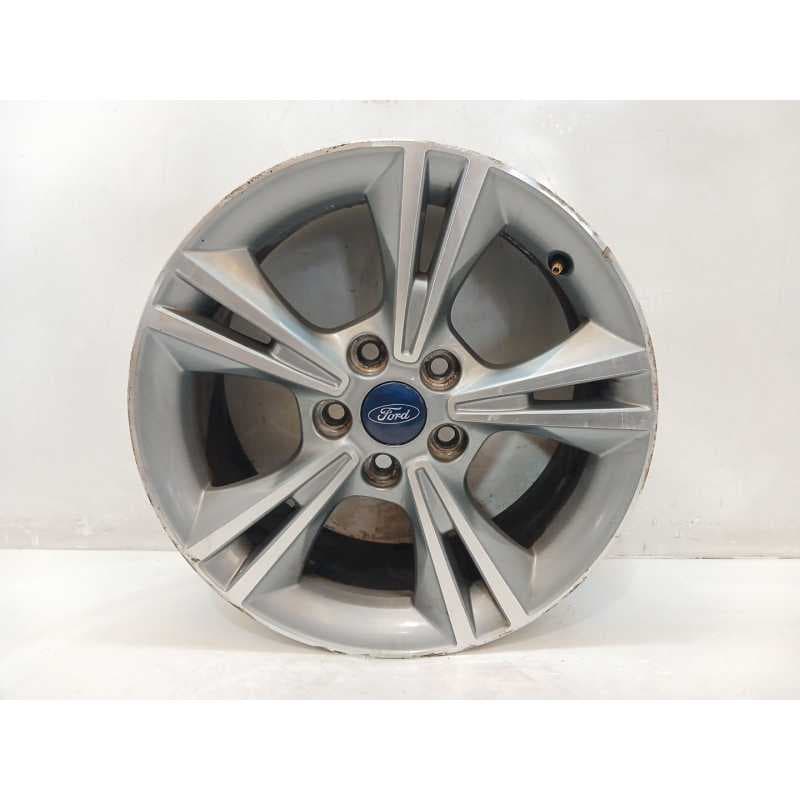 Recambio de llanta para ford focus iii 1.6 tdci referencia OEM IAM DM5J1007BB - Azul oscuro