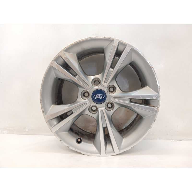 Recambio de llanta para ford focus iii 1.6 tdci referencia OEM IAM DM5J1007BB - Azul oscuro