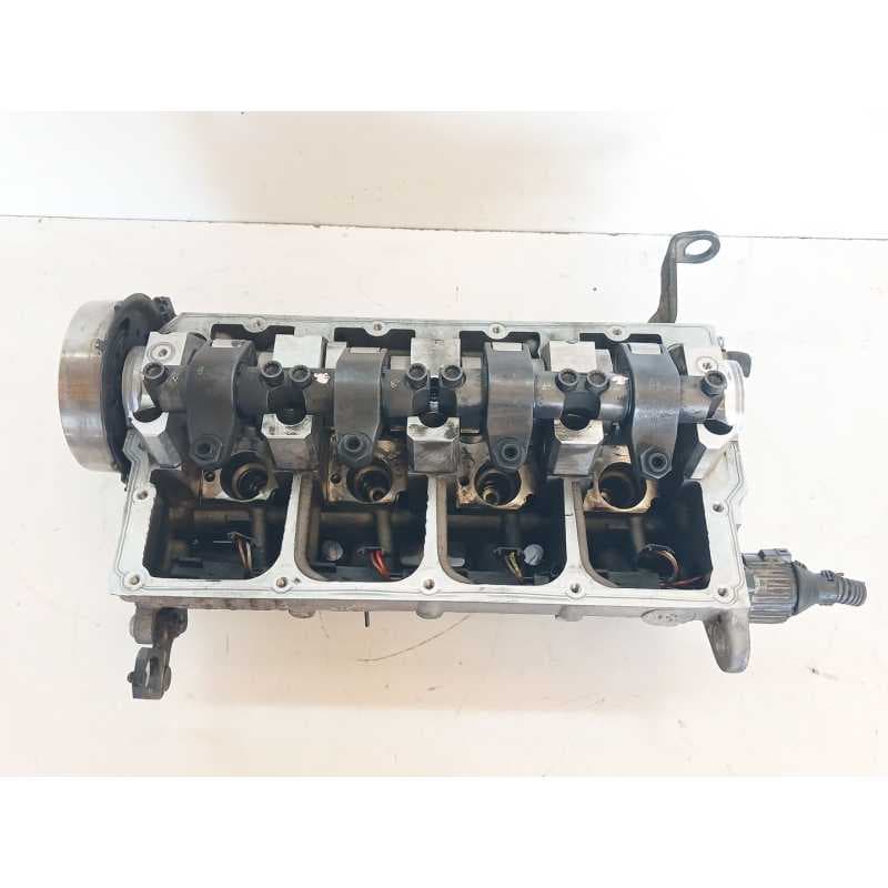 Recambio de culata para skoda superb (3u4) classic referencia OEM IAM 038103373R - Champagne 3
