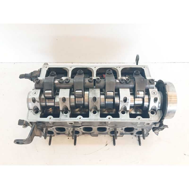 Recambio de culata para skoda superb (3u4) classic referencia OEM IAM 038103373R - Champagne 4