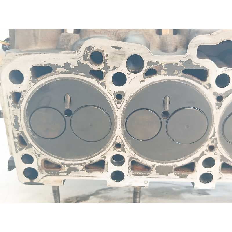 Recambio de culata para skoda superb (3u4) classic referencia OEM IAM 038103373R - Champagne 7