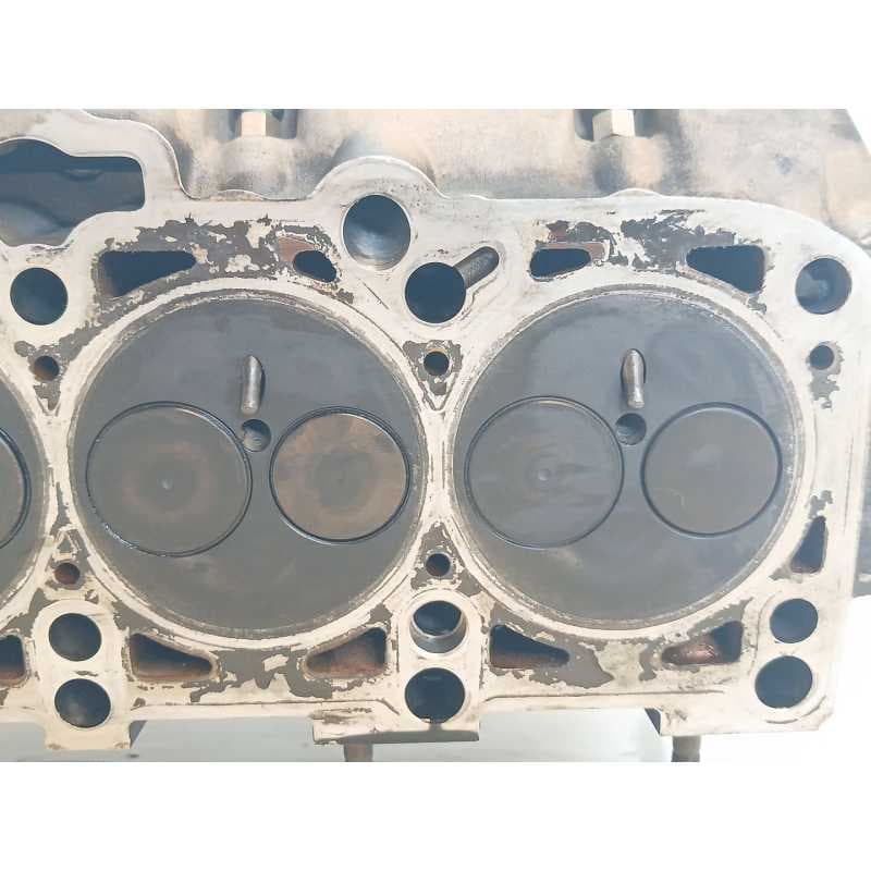 Recambio de culata para skoda superb (3u4) classic referencia OEM IAM 038103373R - Champagne 8