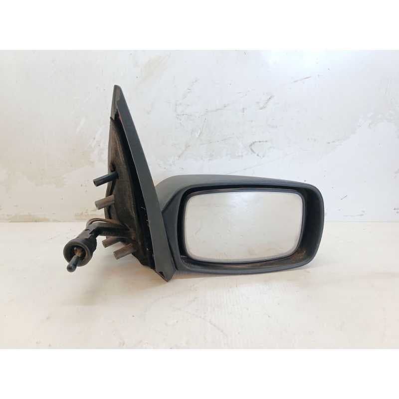 Recambio de retrovisor derecho para ford fiesta berlina ghia referencia OEM IAM - Azul