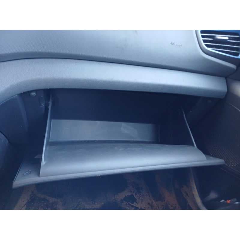 Recambio de guantera para hyundai ioniq (ae) 1.6 gdi hybrid referencia OEM IAM - Granate 2