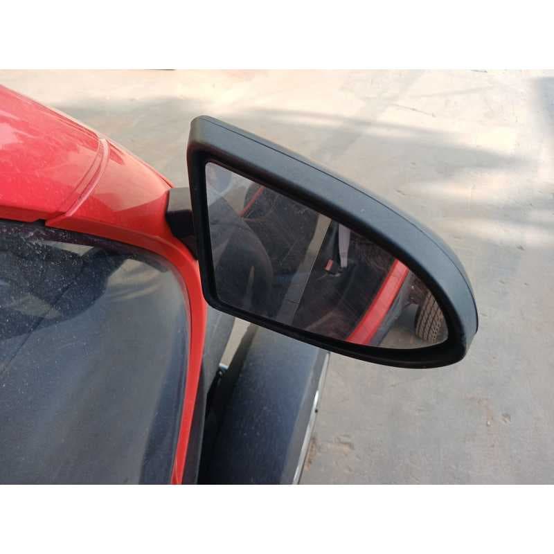 Recambio de retrovisor derecho para renault twizy (mam_) 45 referencia OEM IAM - Naranja