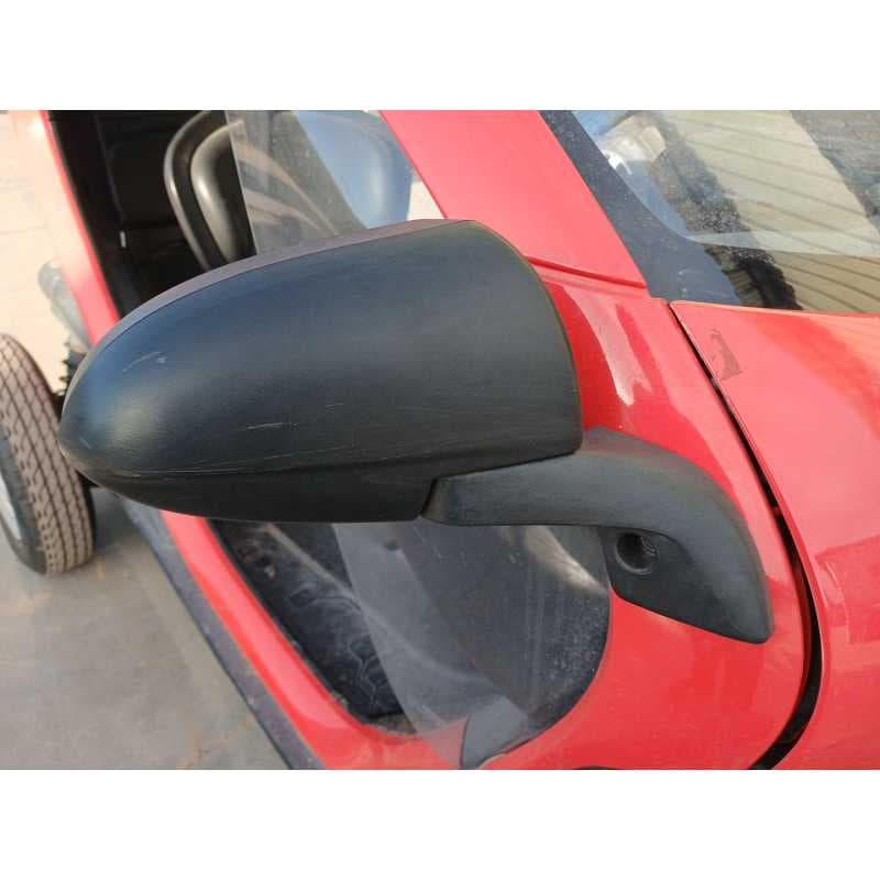 Recambio de retrovisor derecho para renault twizy (mam_) 45 referencia OEM IAM - Naranja 2