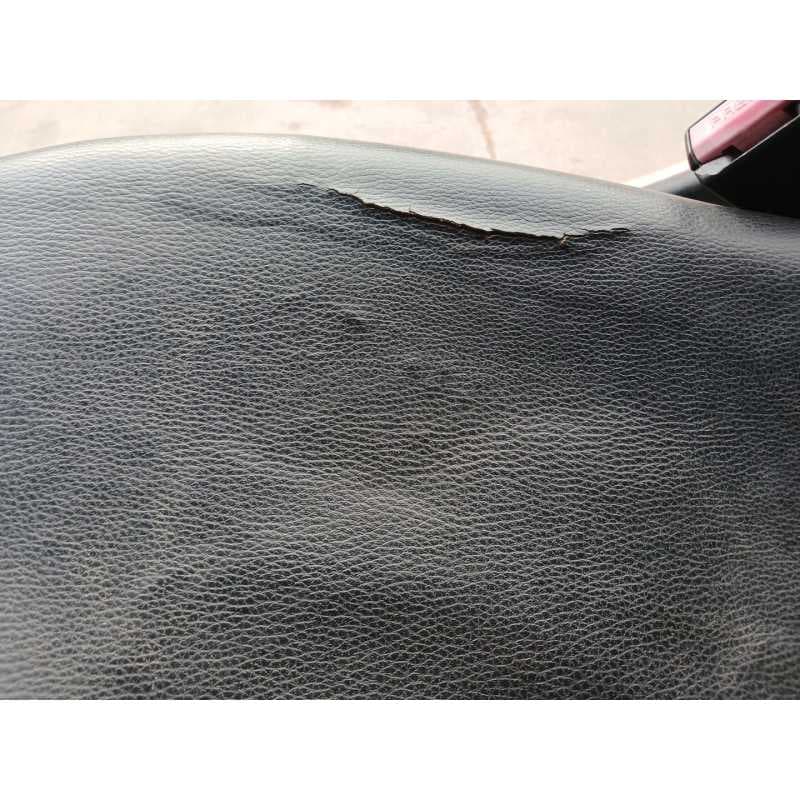 Recambio de asiento delantero para renault twizy (mam_) 45 referencia OEM IAM - Naranja 5