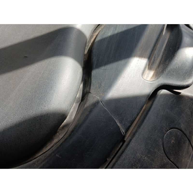 Recambio de asiento trasero para renault twizy (mam_) 45 referencia OEM IAM - Naranja 4