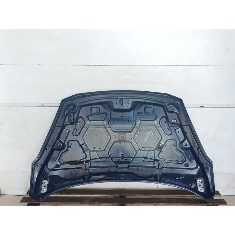 Recambio de capo para ford fiesta vii (hj, hf) 1.0 ecoboost referencia OEM IAM 2
