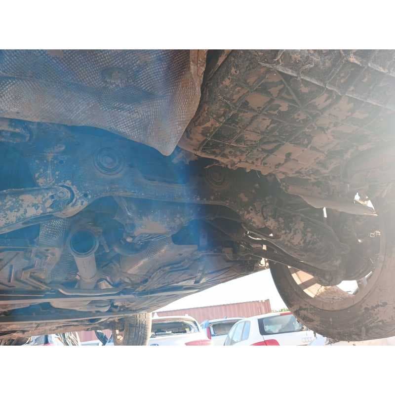 Recambio de puente trasero para mercedes-benz clase glc (w253) referencia OEM IAM