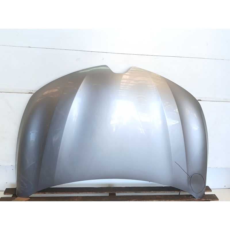 Recambio de capo para renault captur ii (hf_) e-tech 145 (hfmu) referencia OEM IAM