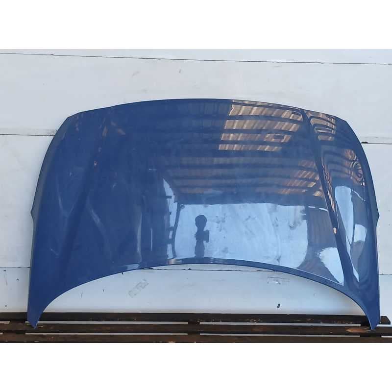 Recambio de capo para hyundai i20 ii (gb, ib) 1.2 referencia OEM IAM - Azul