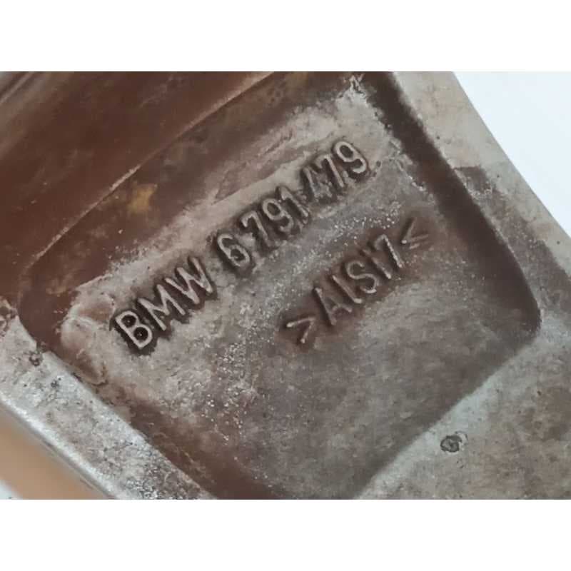 Recambio de llanta para bmw 3 (e90) 320 d referencia OEM IAM 6791479 6