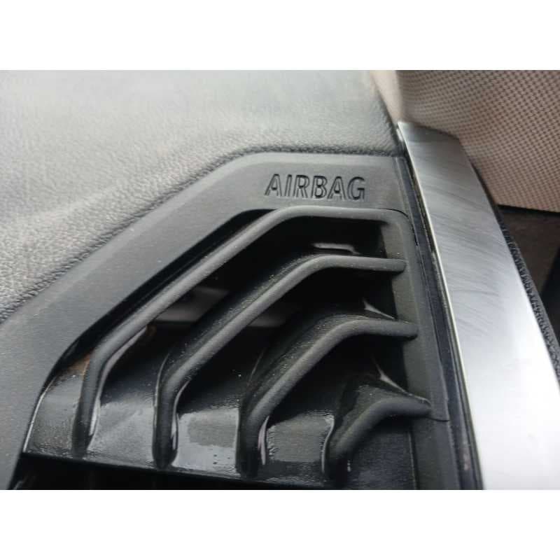 Recambio de kit airbag para bmw x4 (g02, f98) xdrive 20 d referencia OEM IAM - Negro 3