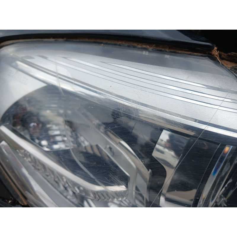 Recambio de faro derecho para bmw x4 (g02, f98) xdrive 20 d referencia OEM IAM - Negro 3