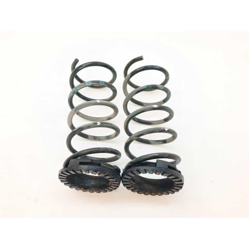 Recambio de muelle amortiguacion para ford ka (ccu) urban referencia OEM IAM - Blanco
