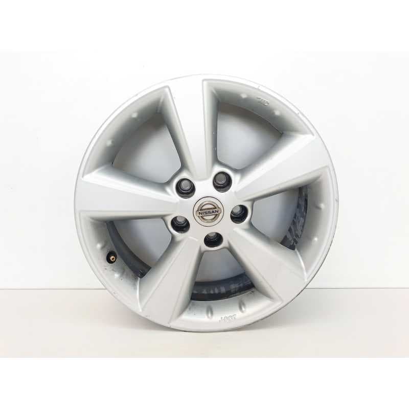 Recambio de llanta para nissan qashqai i (j10, nj10) 1.6 referencia OEM IAM CMS520